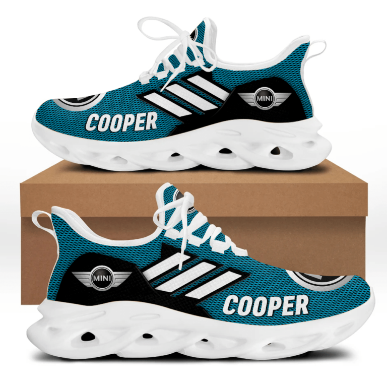 Mini Cooper Shoes Max Soul 1a G95 - kenrabit.com
