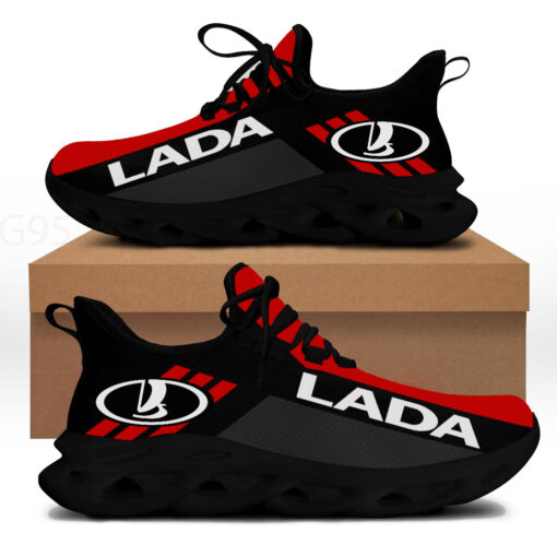 Lada Car Shoes Max Soul Best G95 - kenrabit.com